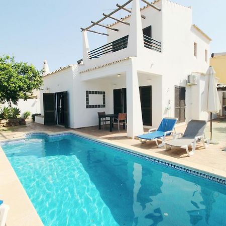 Vila Sophia, Vilamoura- By Urbinvest Algarve Exterior photo
