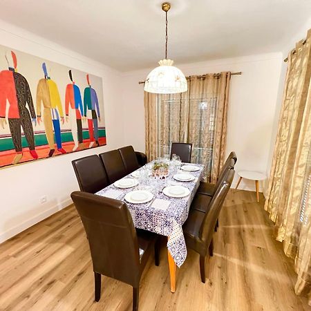 Vila Sophia, Vilamoura- By Urbinvest Algarve Exterior photo