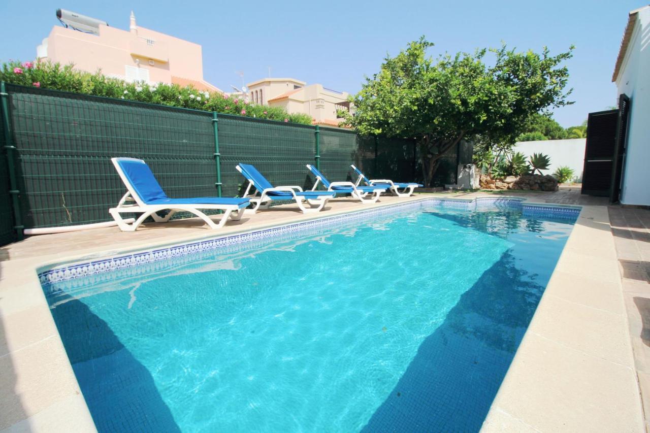 Vila Sophia, Vilamoura- By Urbinvest Algarve Exterior photo