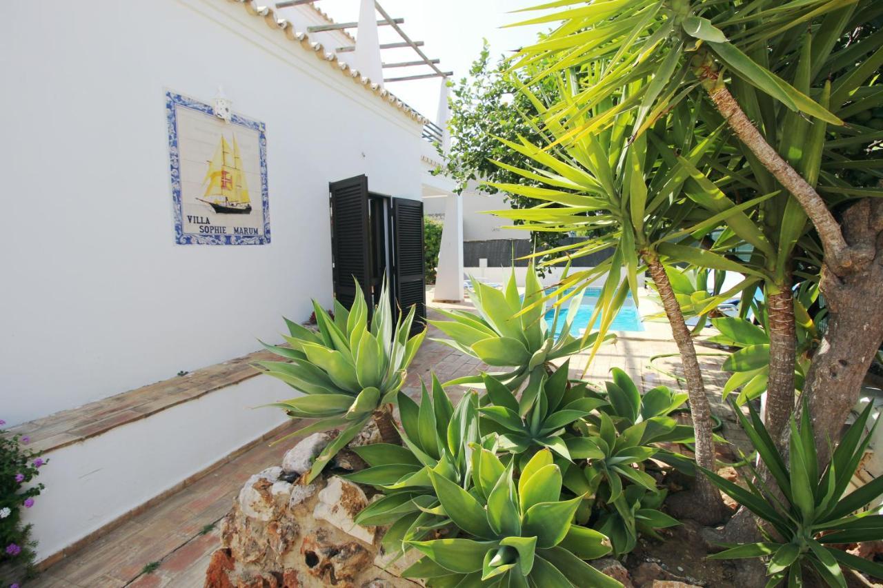 Vila Sophia, Vilamoura- By Urbinvest Algarve Exterior photo