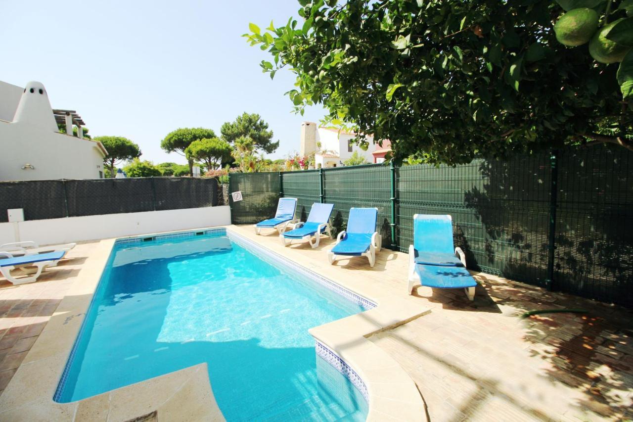 Vila Sophia, Vilamoura- By Urbinvest Algarve Exterior photo