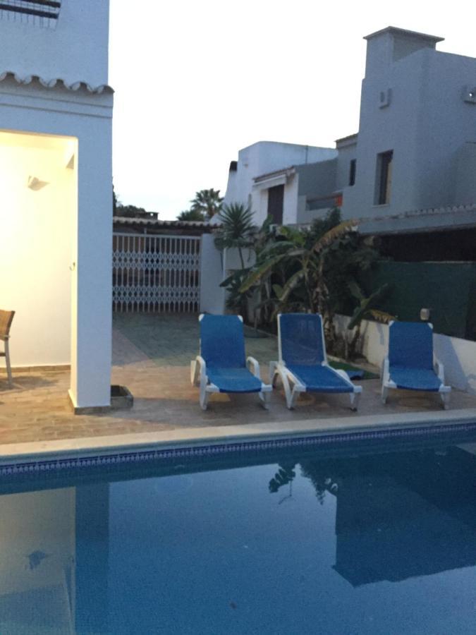 Vila Sophia, Vilamoura- By Urbinvest Algarve Exterior photo