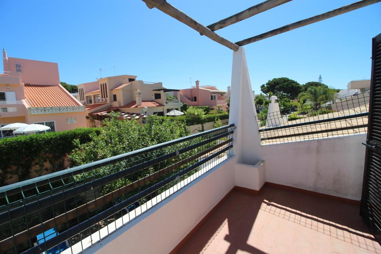 Vila Sophia, Vilamoura- By Urbinvest Algarve Exterior photo
