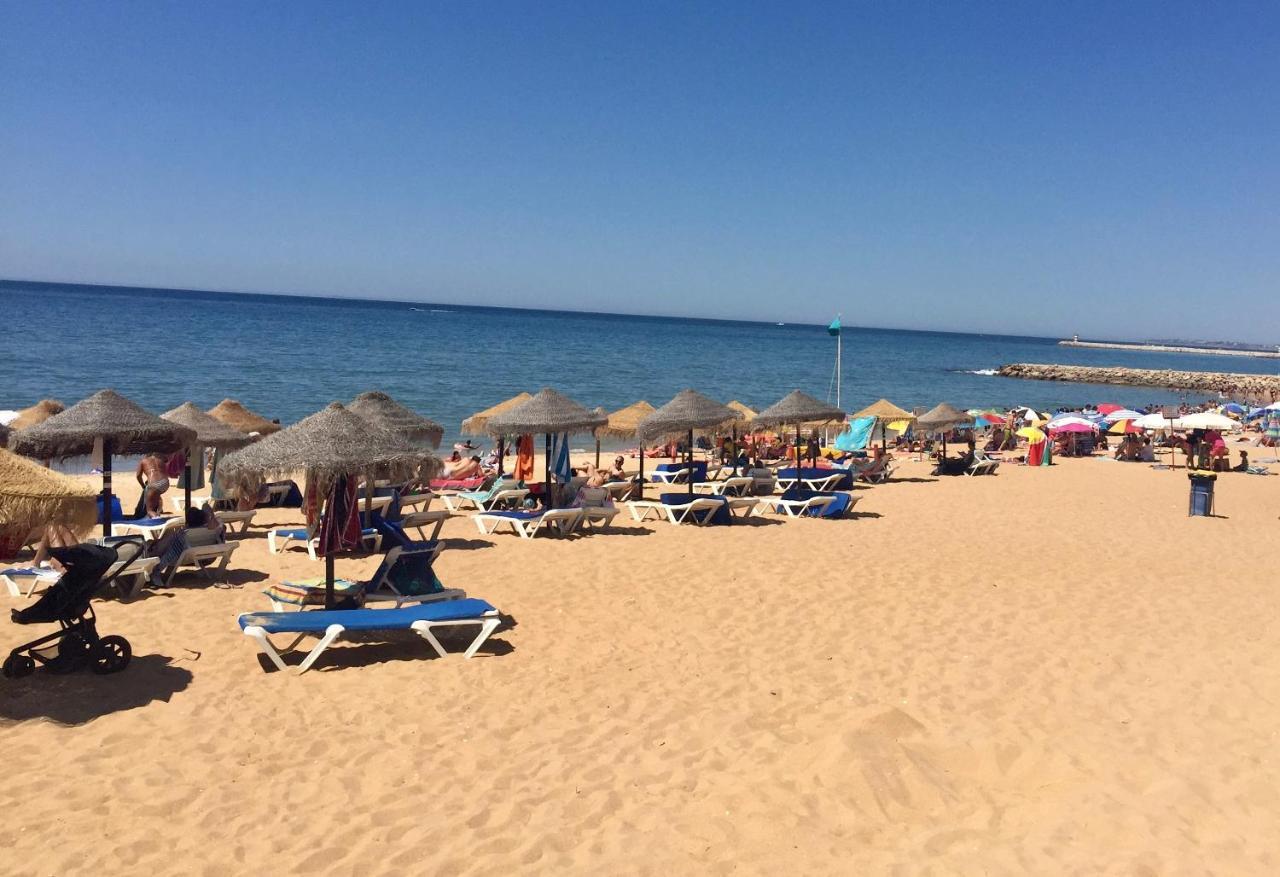 Vila Sophia, Vilamoura- By Urbinvest Algarve Exterior photo