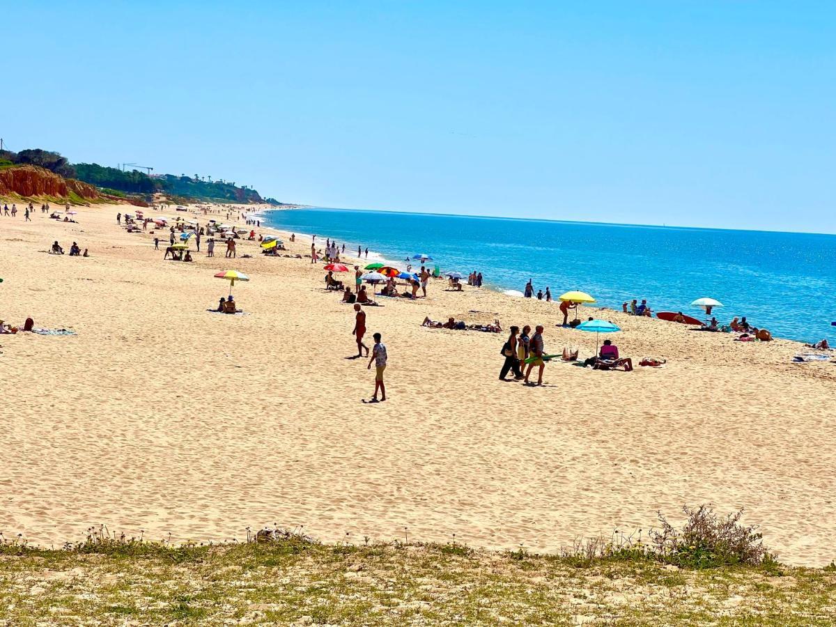 Vila Sophia, Vilamoura- By Urbinvest Algarve Exterior photo