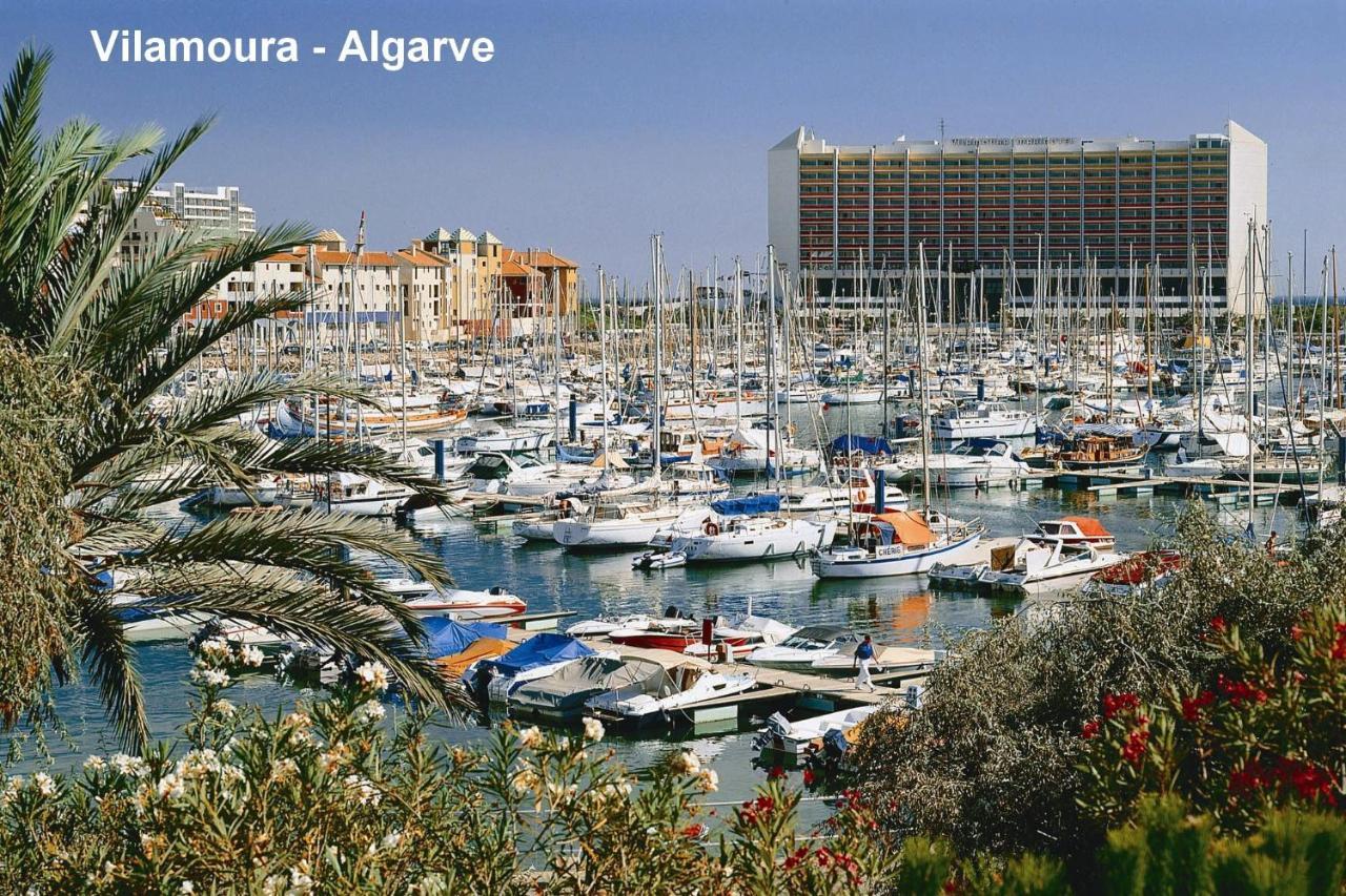 Vila Sophia, Vilamoura- By Urbinvest Algarve Exterior photo