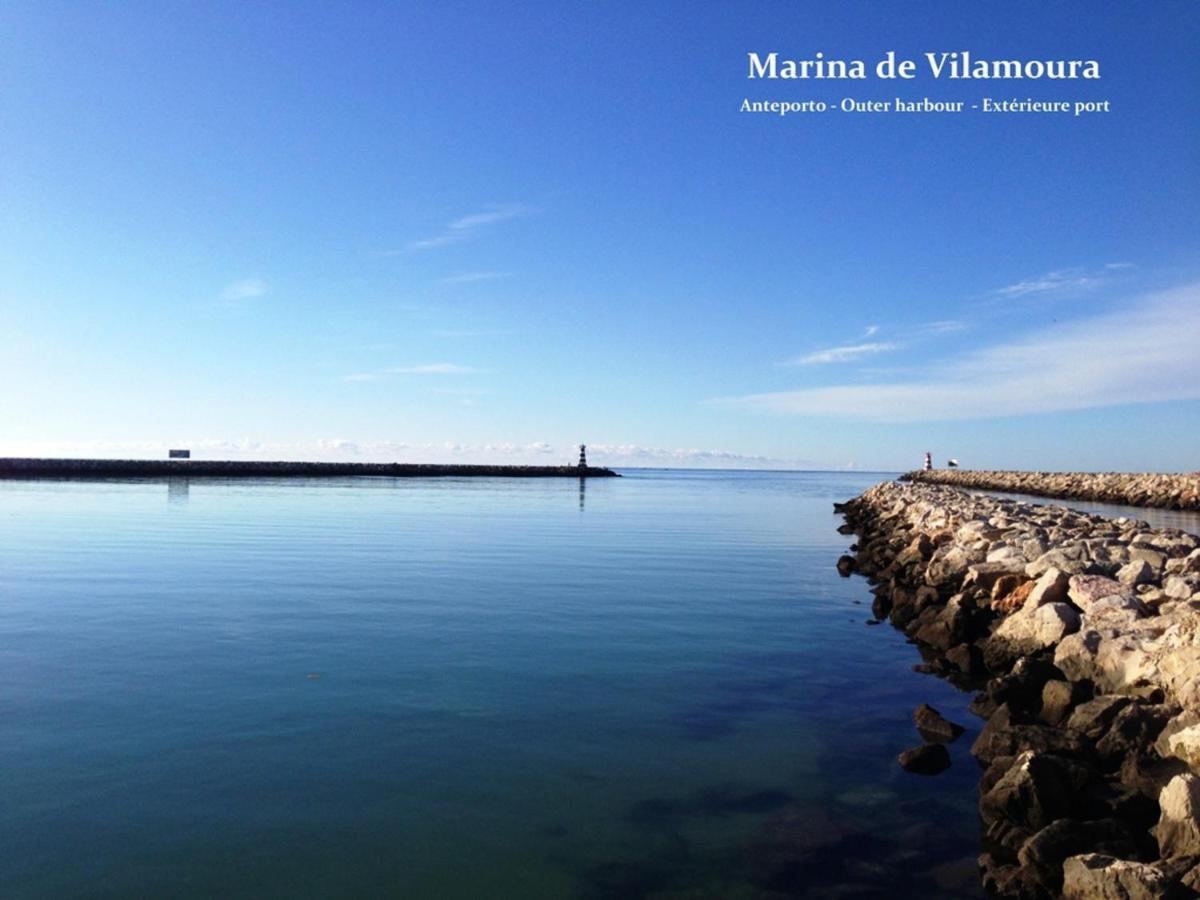 Vila Sophia, Vilamoura- By Urbinvest Algarve Exterior photo