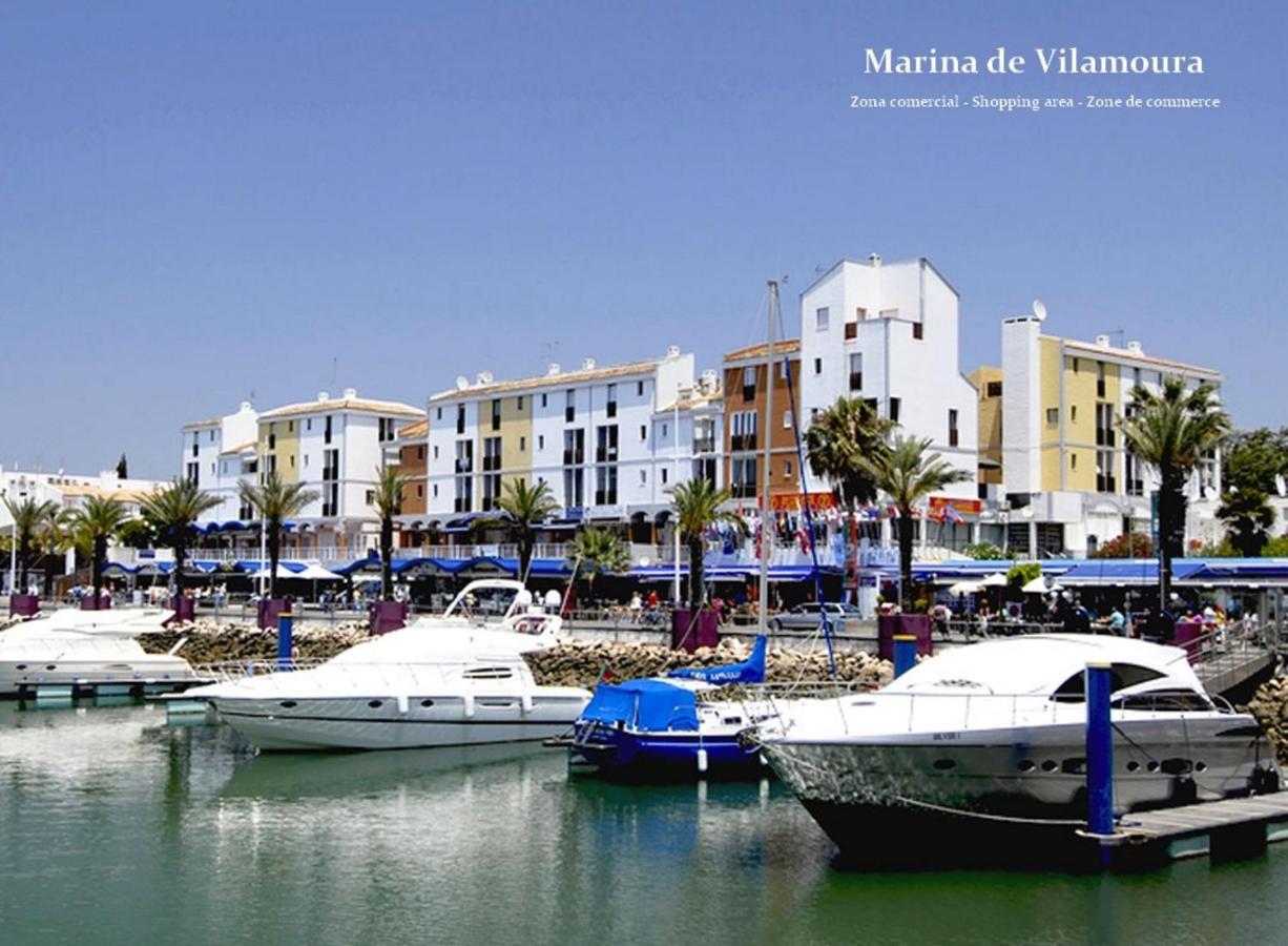 Vila Sophia, Vilamoura- By Urbinvest Algarve Exterior photo