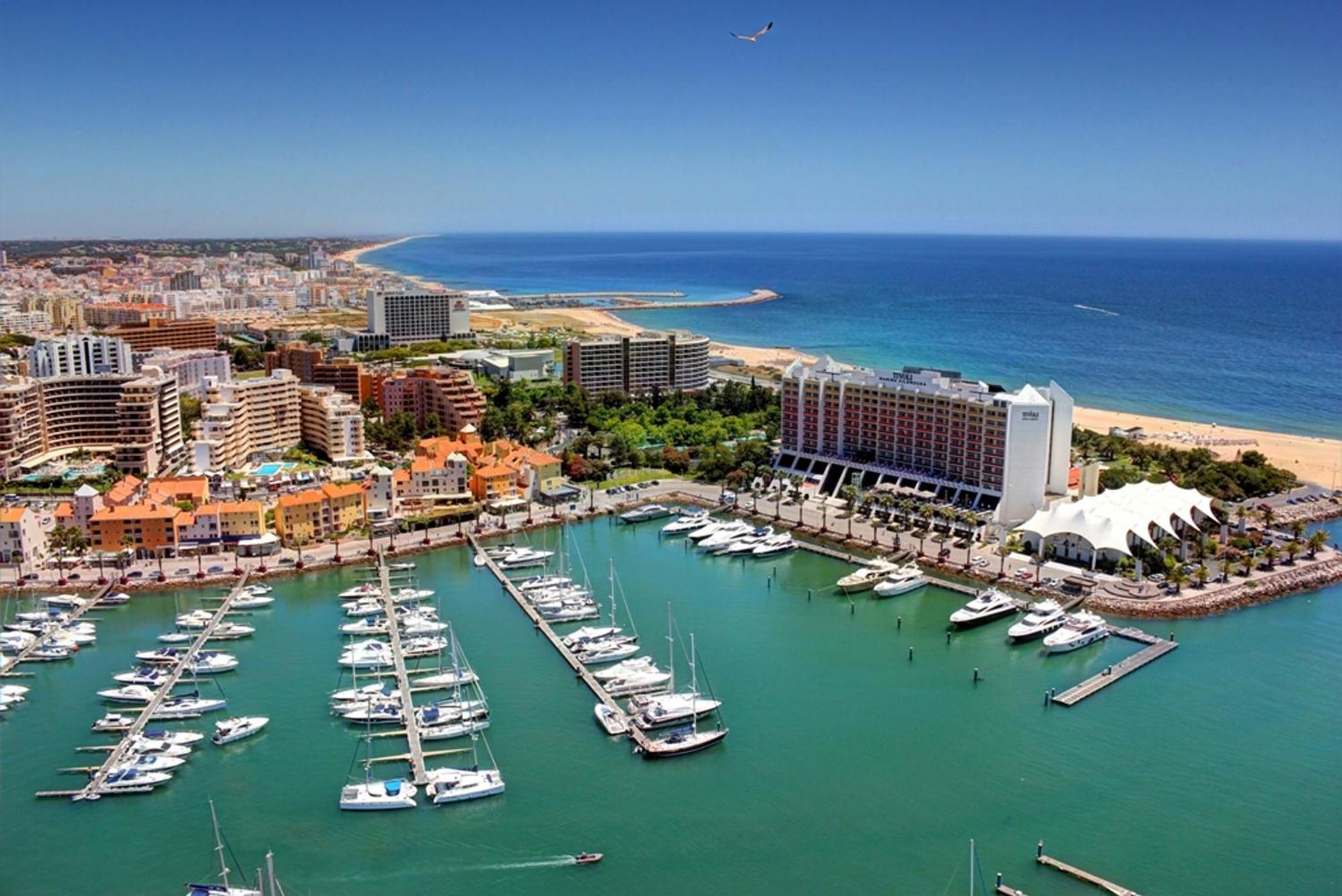 Vila Sophia, Vilamoura- By Urbinvest Algarve Exterior photo