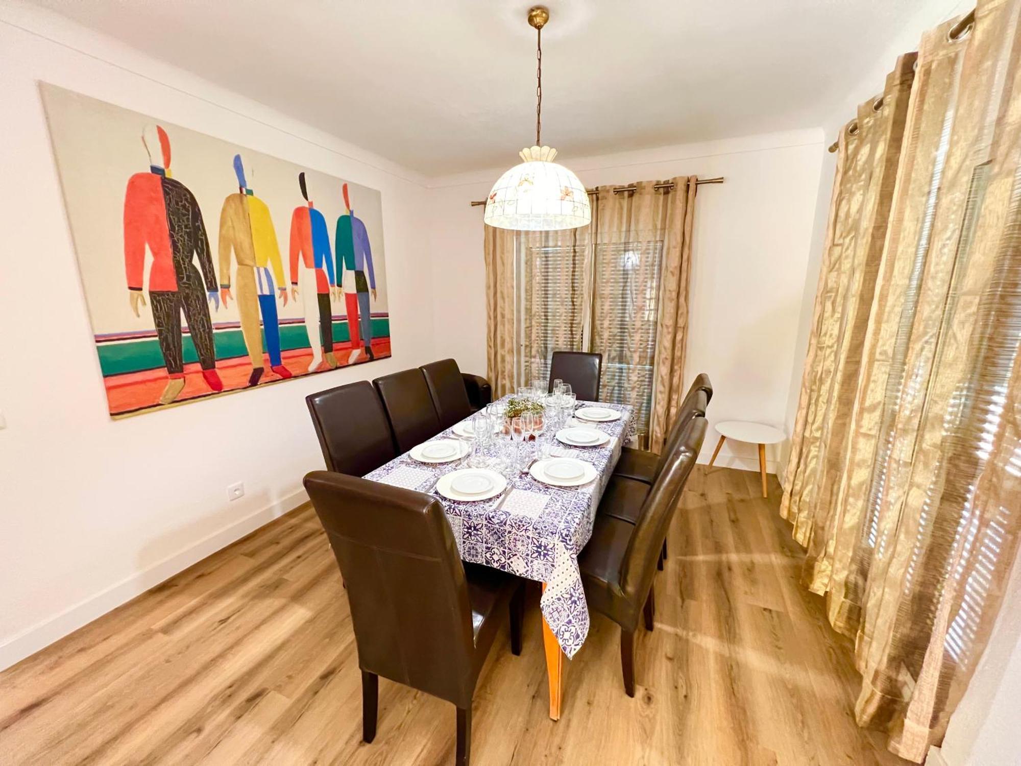 Vila Sophia, Vilamoura- By Urbinvest Algarve Exterior photo