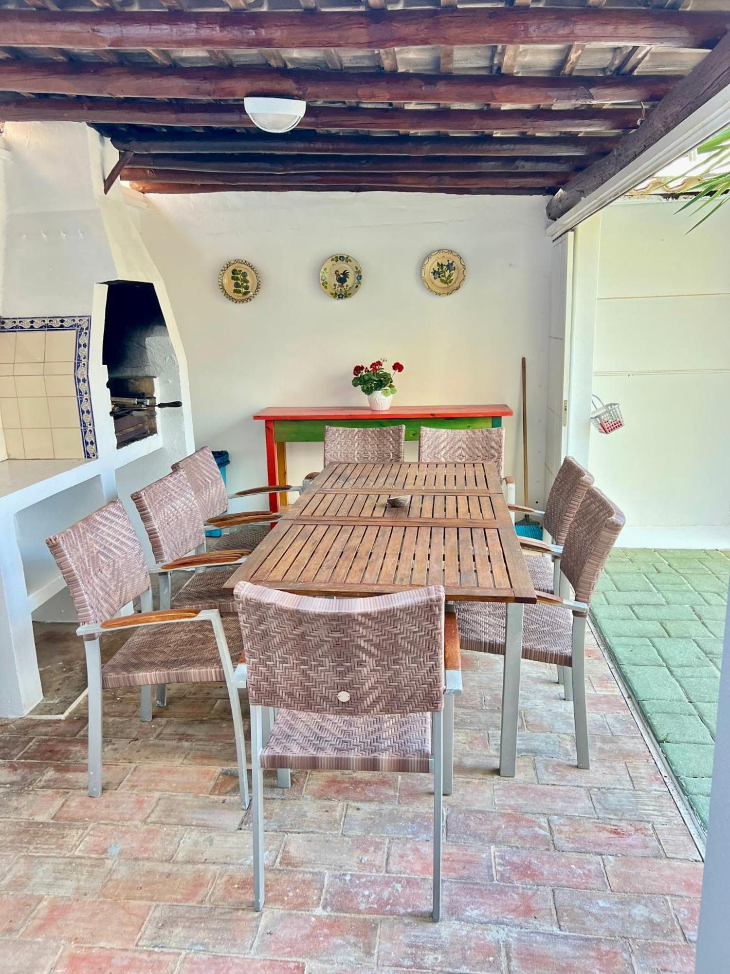 Vila Sophia, Vilamoura- By Urbinvest Algarve Exterior photo