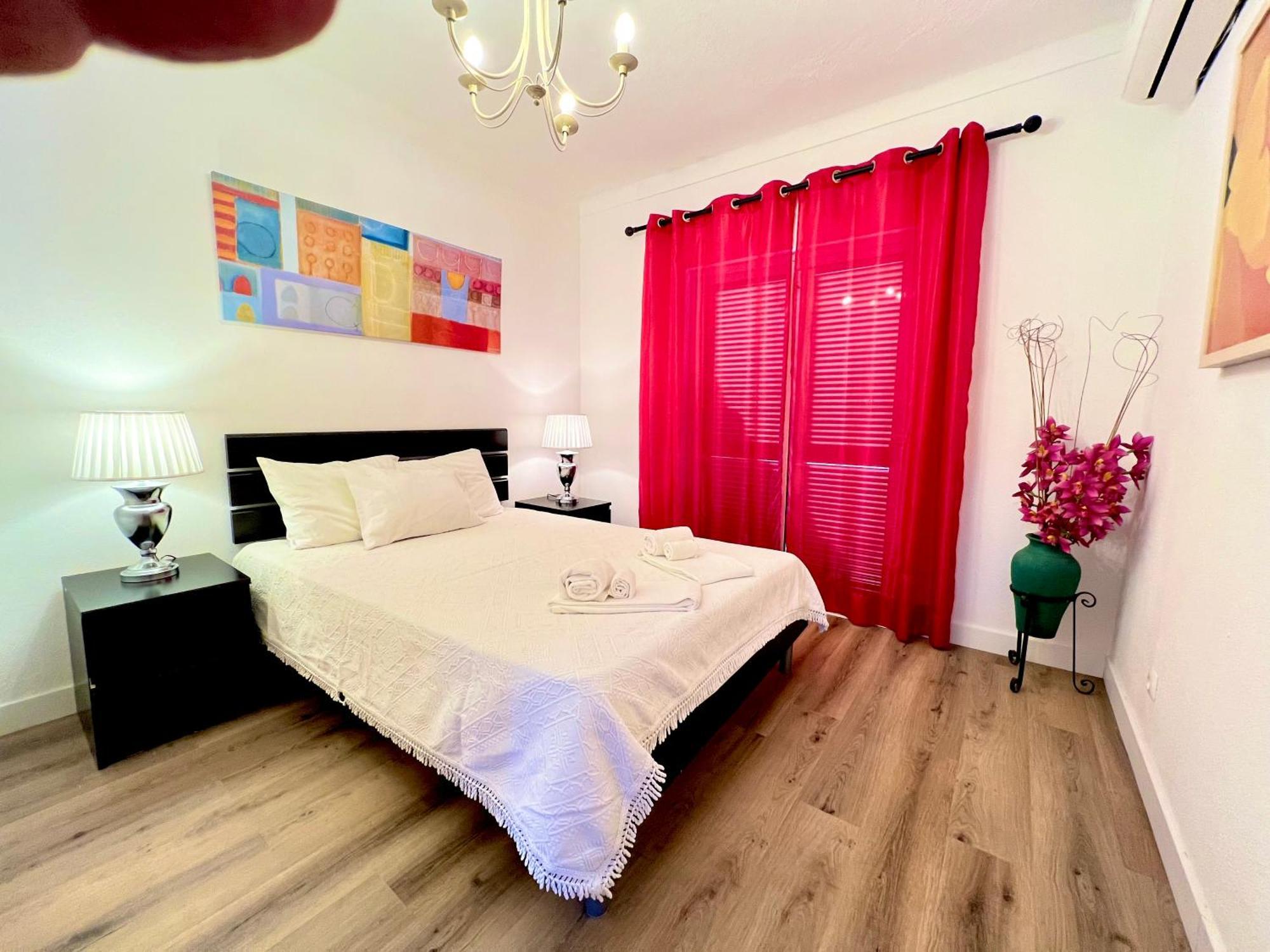 Vila Sophia, Vilamoura- By Urbinvest Algarve Exterior photo