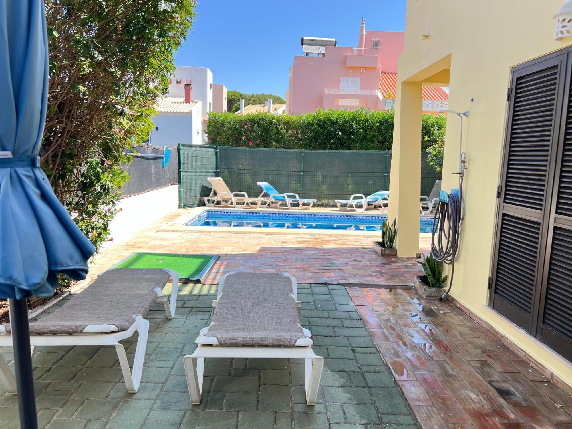 Vila Sophia, Vilamoura- By Urbinvest Algarve Exterior photo