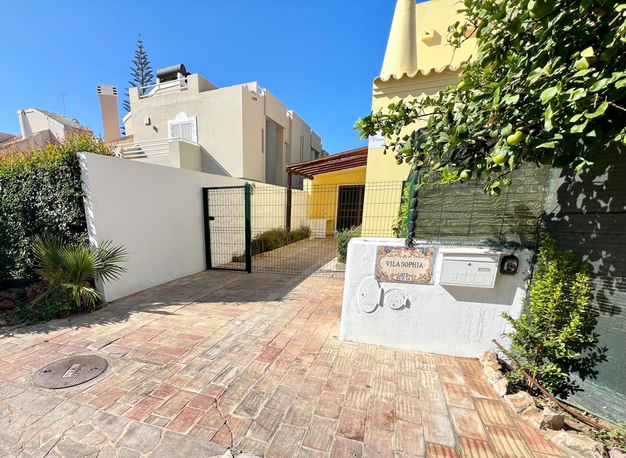 Vila Sophia, Vilamoura- By Urbinvest Algarve Exterior photo